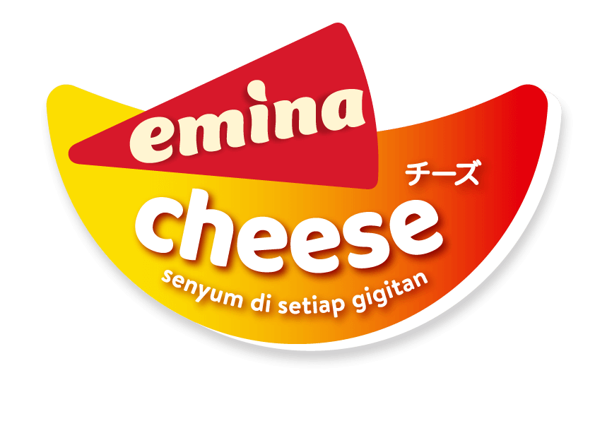 Emina Cheese Burnt Cake - EMINA CHEESE INDONESIA